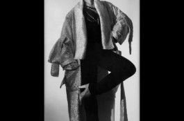 Horst. P. Horst